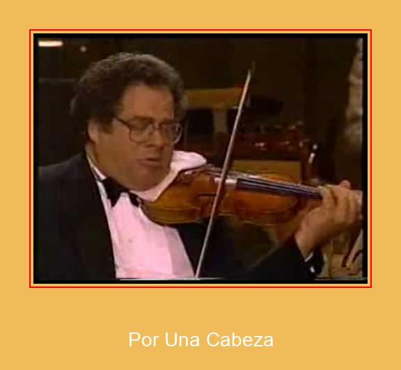 Por Una Cabeza Samsung Ringtone Download pulsuz
