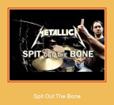 Spit Out The Bone Samsung Ringtone Lataa ilmaiseksi
