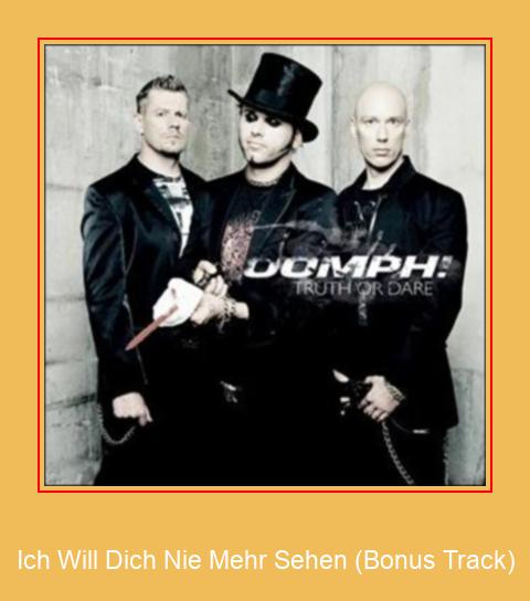 Ich Will Dich Nie Mehr Sehen (Bonus Track) Samsung Ringtone Lataa ilmaiseksi