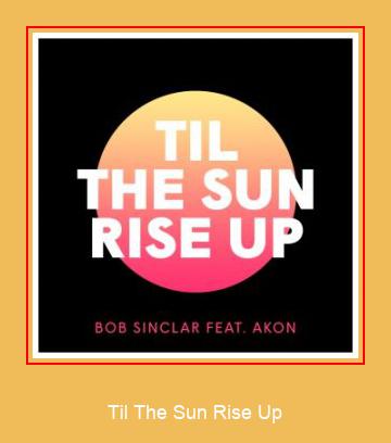 Til The Sun Rise Up Samsung sonnerie télécharger gratuitement