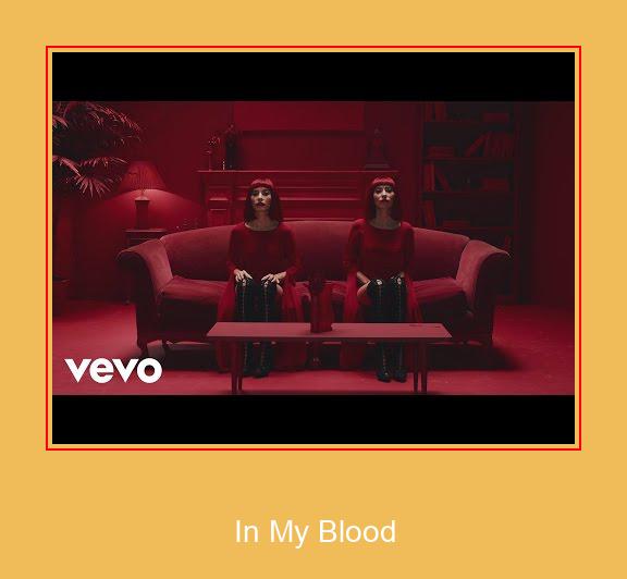 In My Blood Samsung Ringtone הורדה חינם - -