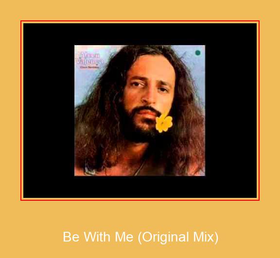 Be With Me (Original Mix) Samsung Ringtone دانلود رایگان