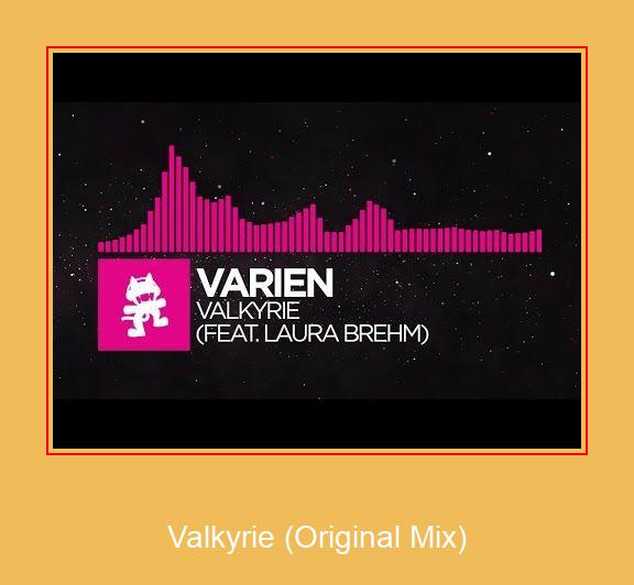 Valkyrie (Original Mix) Unduh Nada Dering Samsung Gratis