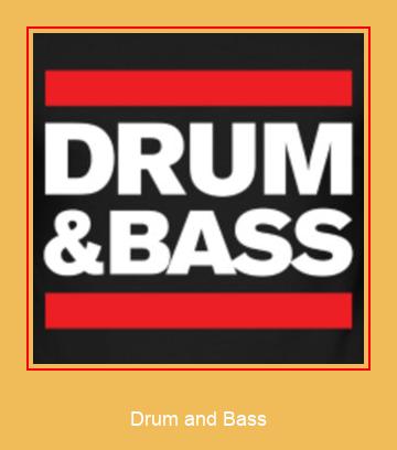 Drum And Bass Samsung ringtone завантажити безкоштовно