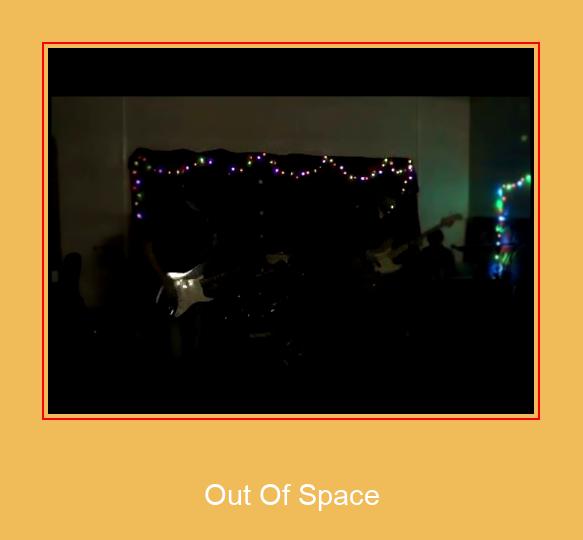 Out Of Space Samsung Ringtone Stiahnite si zadarmo