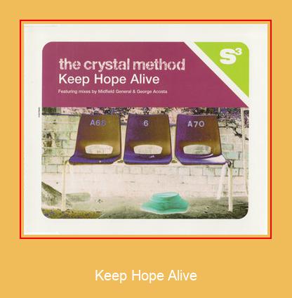 Keep Hope Alive Samsung Ringtone Prenesi brezplačno