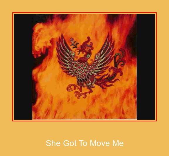 She Got To Move Me Samsung Ringtone Ladda ner gratis