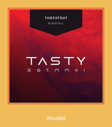 Windfall Samsung Ringtone Scarica gratis