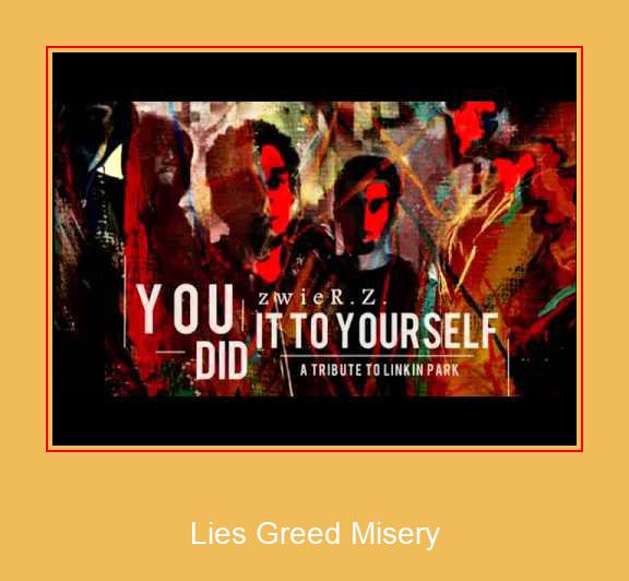 Lies Greed Misery Samsung-Klingelton kostenlos herunterladen