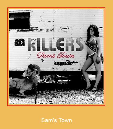 Sam's Town Samsung Ringtone Download Free