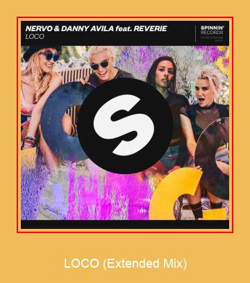 LOCO (Extended Mix) Nhạc chuông Samsung Tải miễn phí