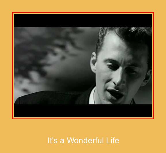 It's A Wonderful Life Samsung Ringtone Download pulsuz