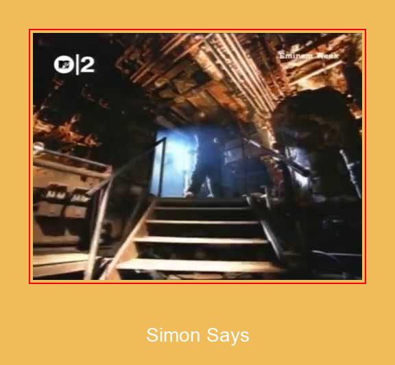 Simon Says Самсунг рингтоне довнлоад фрее