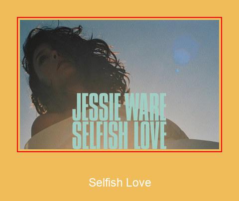 Selfish Love Samsung Ringtone دانلود رایگان