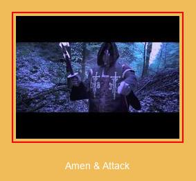 Amen & Attack सैमसंग रिंगटोन मुफ्त डाउनलोड करें