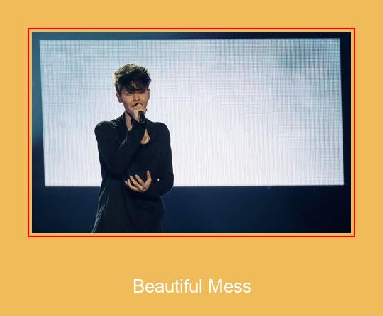 Beautiful Mess Samsung Ringtone descarrega gratis