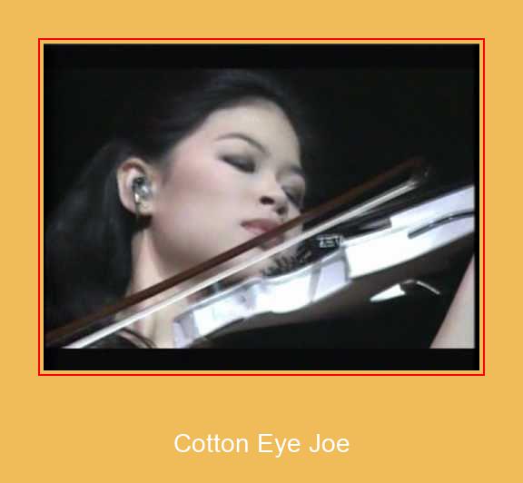 Cotton Eye Joe Samsung Ringtone Descărcați gratuit