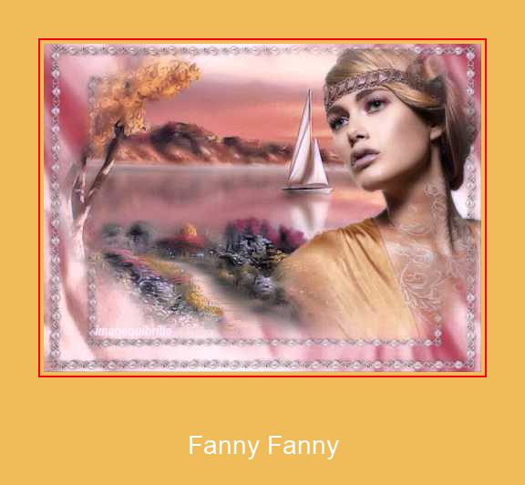 Fanny Fanny Samsung Ringtone Ladda ner gratis