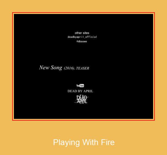 Playing With Fire Samsung Ringtone Download Free