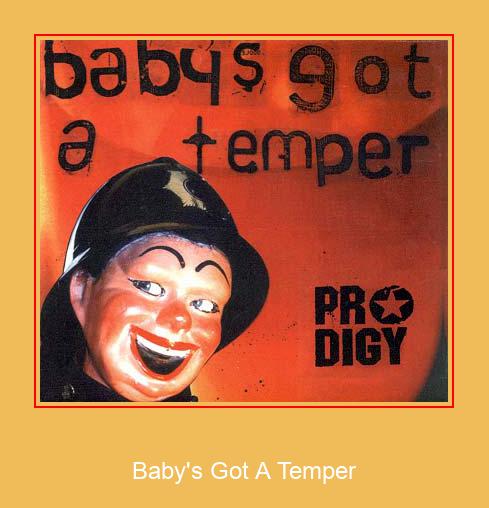 Baby's Got A Temper 삼성 벨소리 다운로드 무료