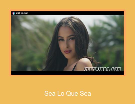 Sea Lo Que Sea Samsung Ringtone Pobierz za darmo