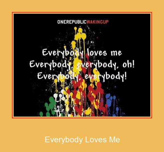 Everybody Loves Me Samsung Ringtone הורדה חינם - -