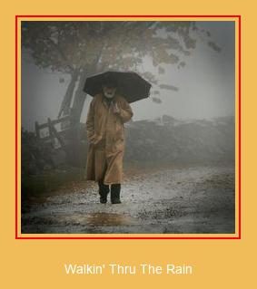 Walkin' Thru The Rain Samsung zil sesi indir ücretsiz