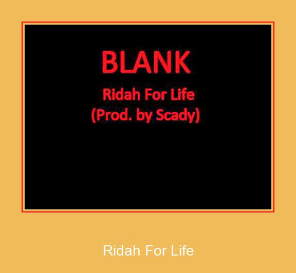 Ridah For Life Samsung Ringtone Prenesi brezplačno