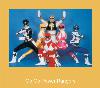Go Go Power Rangers Ringtone For Samsung