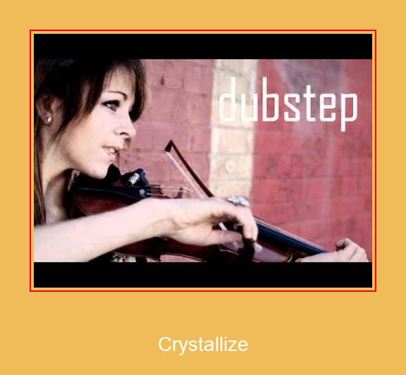 Crystallize Samsung Ringtone Λήψη δωρεάν
