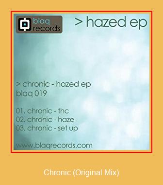 Chronic (Original Mix) Samsung Ringtone Pobierz za darmo