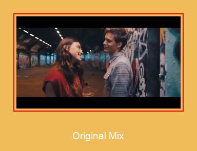 Original Mix Samsung Tono de llamada gratis