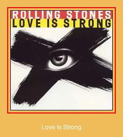 Love Is Strong Unduh Nada Dering Samsung Gratis