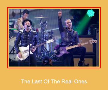 The Last Of The Real Ones Самсунг рингтоне довнлоад фрее