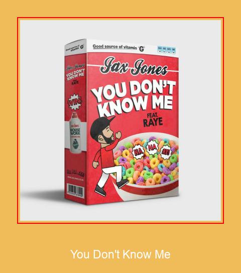 You Don't Know Me Samsung Ringtone Lae alla tasuta