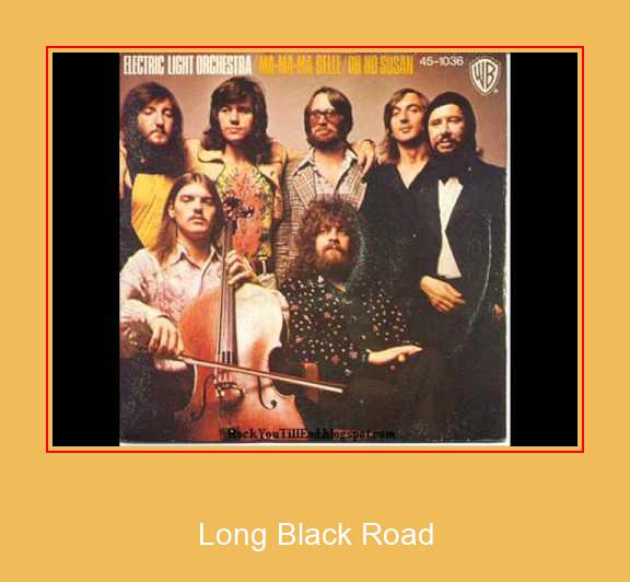 Long Black Road Samsung Ringtone Download Free