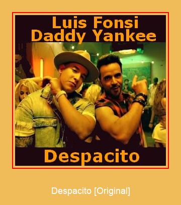 Despacito [Original] Nhạc chuông Samsung Tải miễn phí