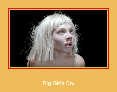 Big Girls Cry சாம்சங் ரிங்டோன் பதிவிறக்க இலவச
