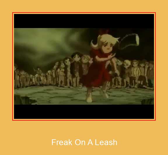 Freak On A Leash Samsung Ringtone Lataa ilmaiseksi