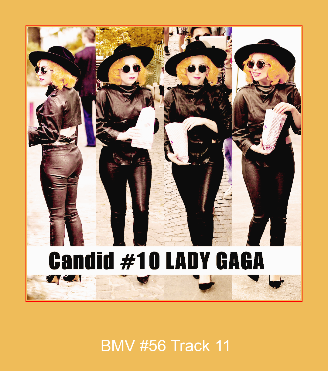 BMV #56 Track 11  Samsung Ringtone Download Besplatno