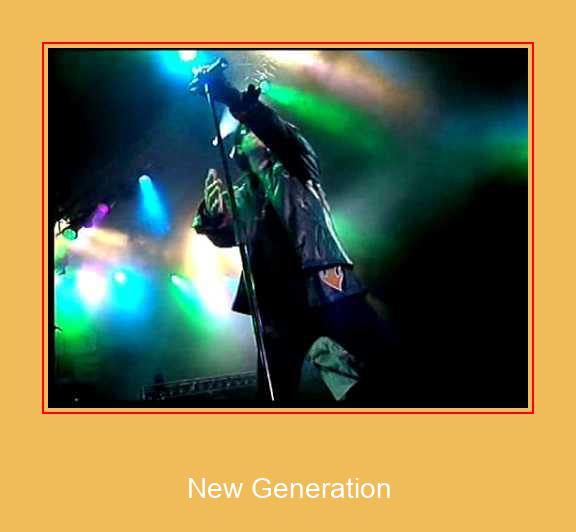 New Generation Samsung ringtone download gratis
