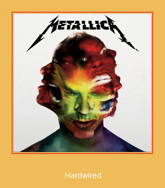 Hardwired Samsung рингтон скачать бесплатно