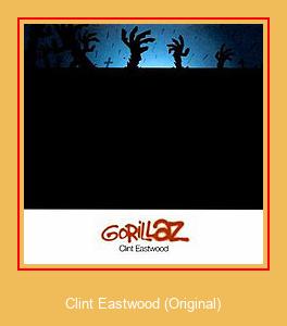 Clint Eastwood (Original) Samsung ringtone download gratis