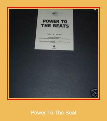 Power To The Beat Samsung Ringtone Download Besplatno