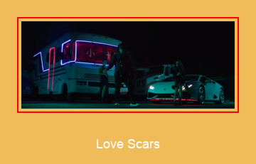 Love Scars Samsung Ringtone הורדה חינם - -