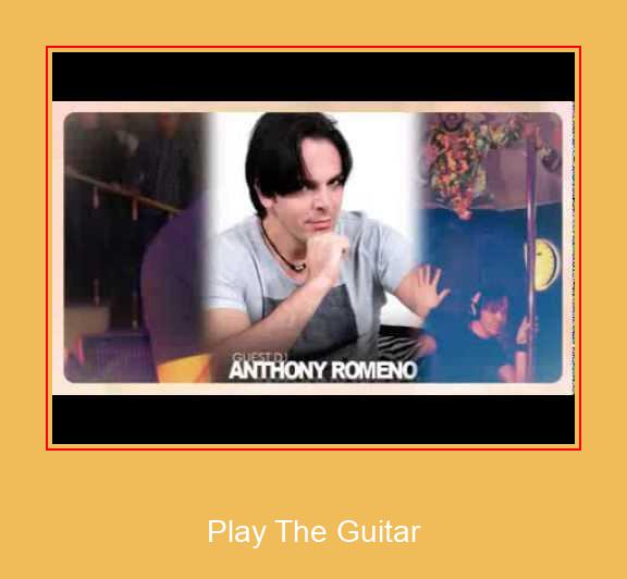 Play The Guitar Samsung-Klingelton kostenlos herunterladen