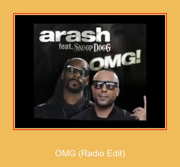 OMG (Radio Edit) Samsung Ringtone descarrega gratis