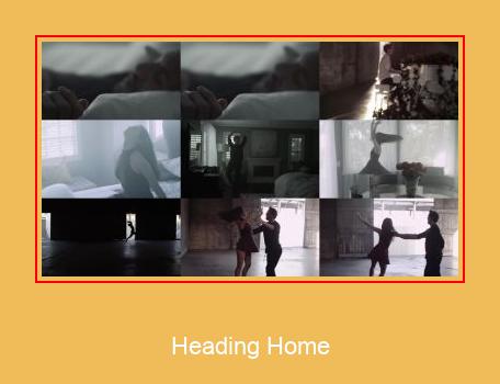 Heading Home Samsung Ringtone Download Free