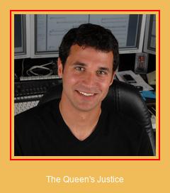 The Queen's Justice ดาวน์โหลด Ringtone Samsung ฟรี