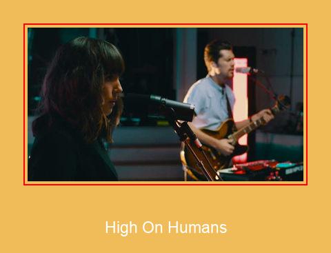 High On Humans Samsung sonnerie télécharger gratuitement